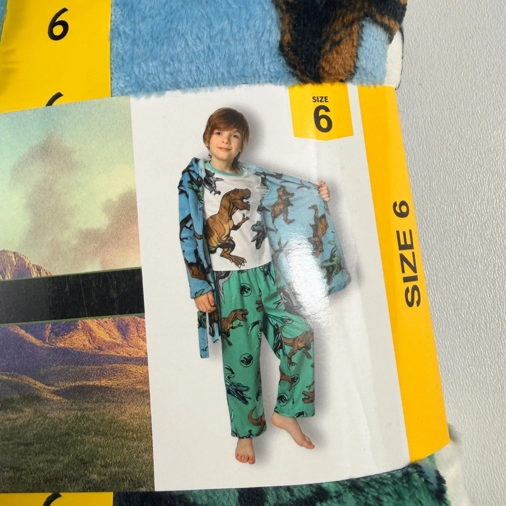 Jurassic World brand jurassic
